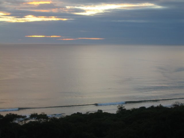 Great View over Yankee Beach | Nicaragua Real Estate